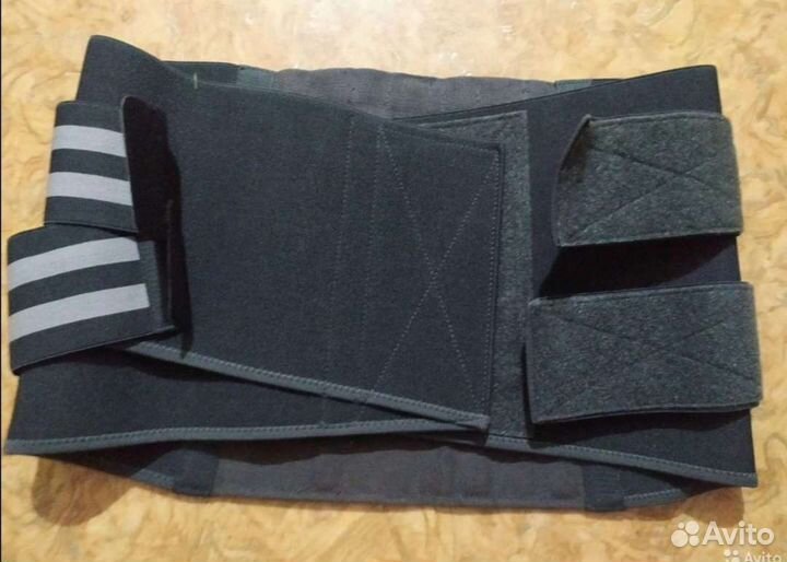 Корсет пояснично-крестцовый Orto Professional RWA