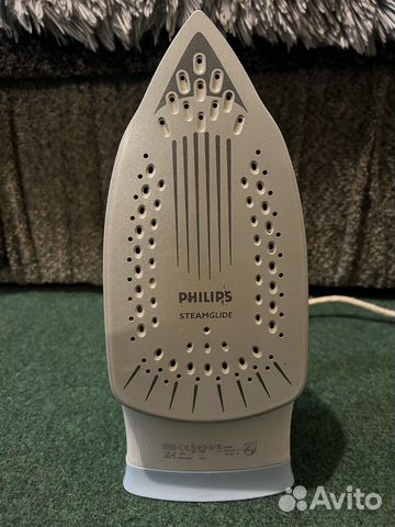 Утюг Philips