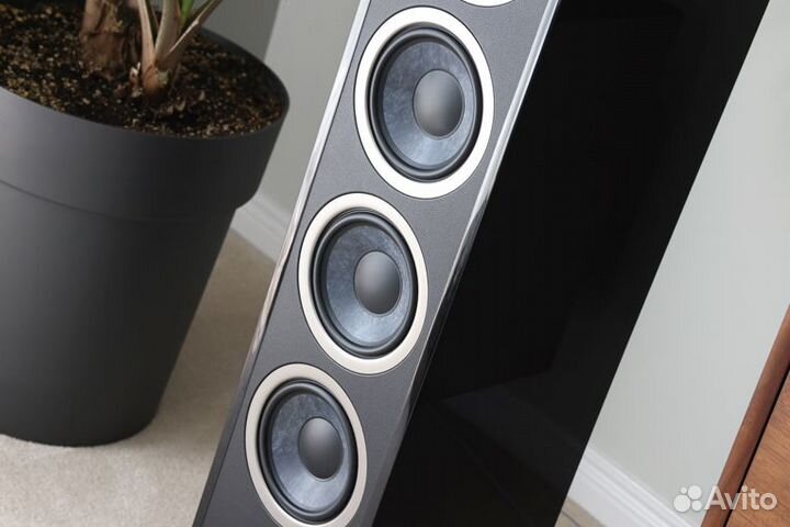 Напольная акустика Focal Vestia N3