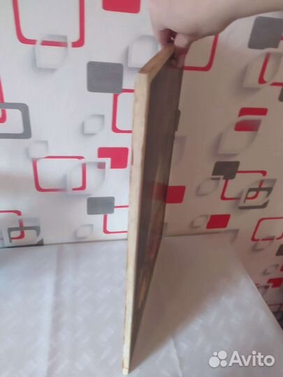 Картина на кухню