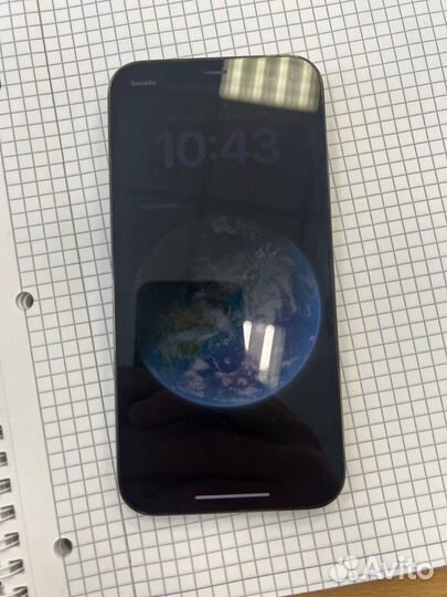 iPhone 12 Pro, 128 ГБ