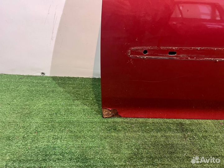 Дверь передняя левая Volkswagen159791