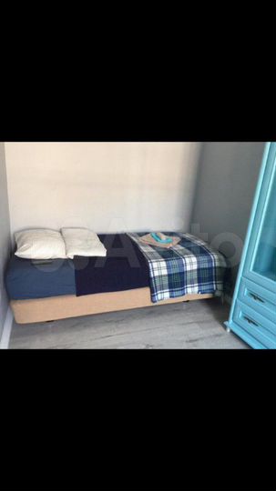 1-к. квартира, 35 м², 8/9 эт.