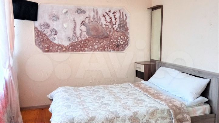 Квартира-студия, 19 м², 1/1 эт.