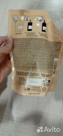 L'oreal Professionel крем-мусс 10 в 1