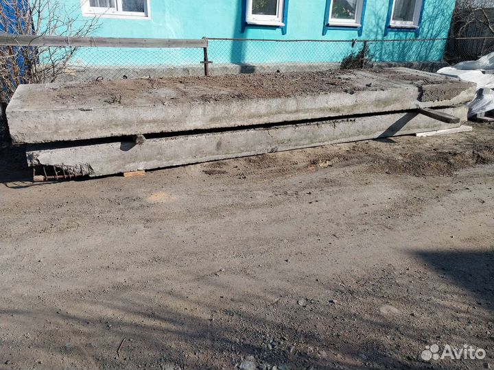 Фундаментные блоки фбс