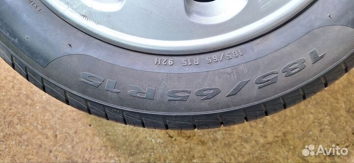 Pirelli Cinturato P1 185/65 R15 92H