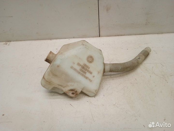 Бачок омывателя лобового стекла Ford Focus 2