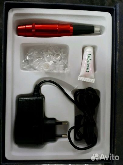 Машинка для татуажа