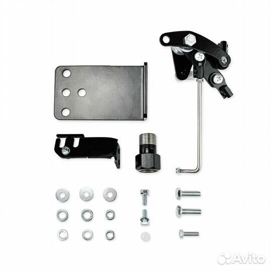 Комплект переходников для подключения ду для Suzuk