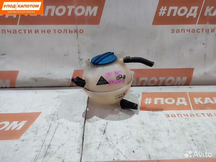 Бачок расширительный Volkswagen Passat B6 2007