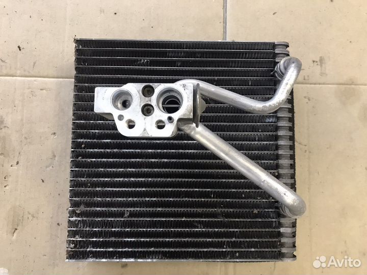 Испаритель кондиционера Audi A3 8P (3593)