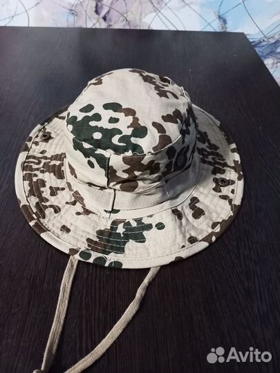 Панама Tropentarn рип-стоп