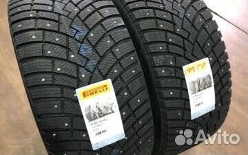 Pirelli Ice Zero 185/65 R15 92T
