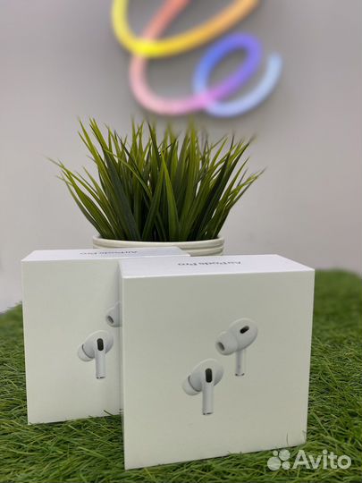 Apple AirPods Pro New