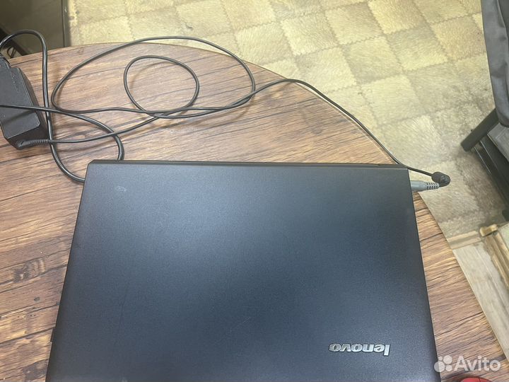 Ноутбуки Lenovo Ноутбук Lenovo IdeaPad B590(20206)