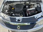 Renault Logan 1.4 МТ, 2012, 160 000 км объявление продам