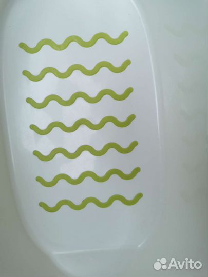 Ванночка для купания IKEA