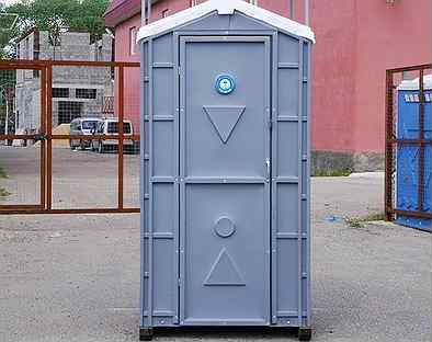 Туалетно-душевая кабина, душ для дачи