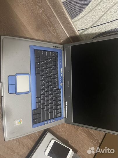 Ноутбуки на запчасти