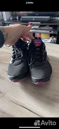 Reebok easytone 39-40