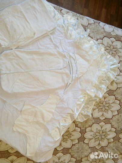 Комплект на выписку