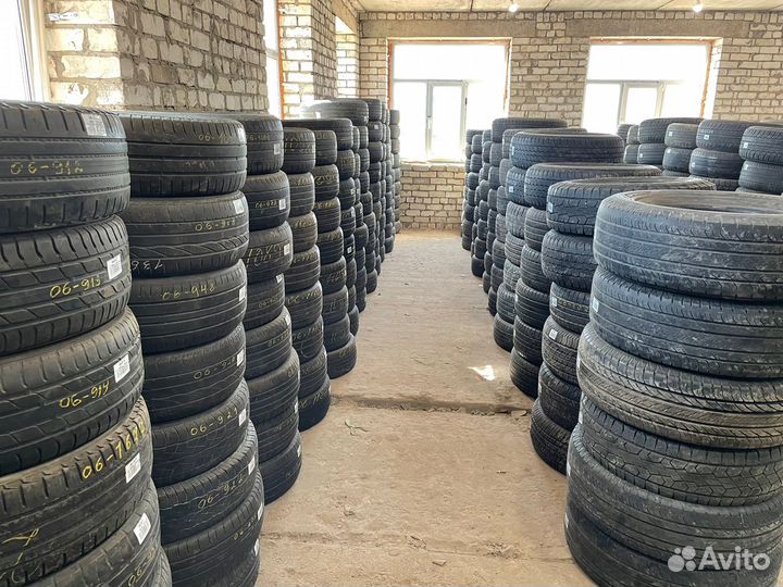 Шины 295 80 R22.5 Goodyear