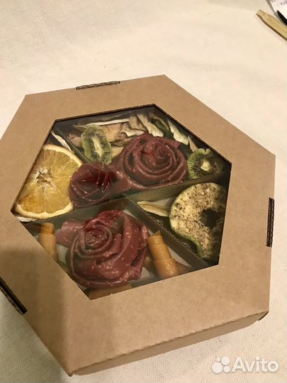 Подарочный набор