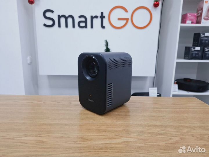 Проектор Xiaomi SMART Projector L1 EU