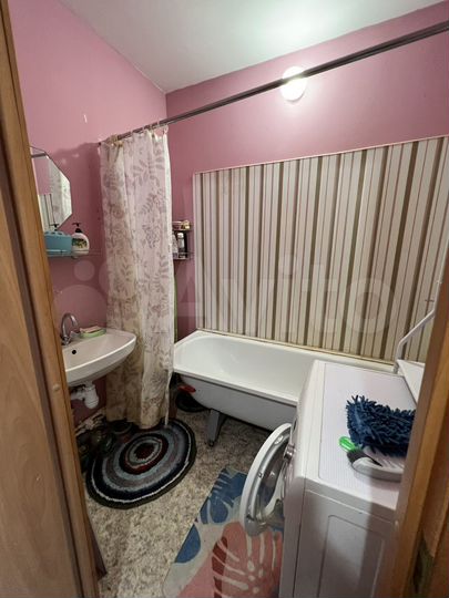 1-к. квартира, 35 м², 8/9 эт.