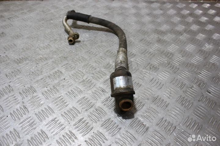 Трубка кондиционера Clk 209