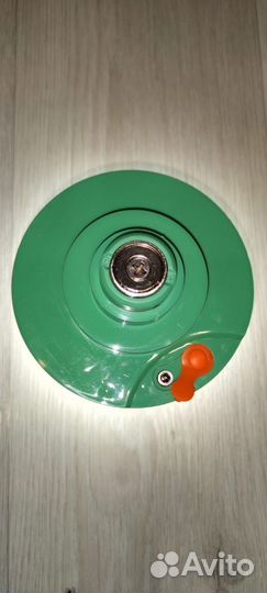 Фонарь кемпинговый, портативный