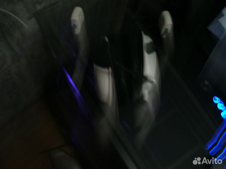 Наушники проводные ardor gaming Edge