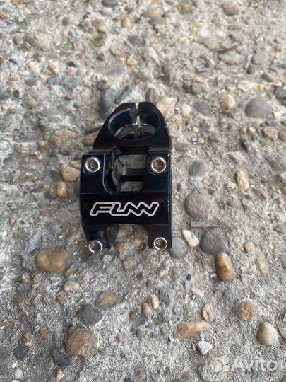 Вынос Funn funndoro 1-1/8”45/31,8mm