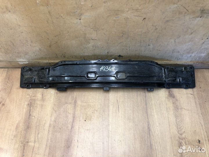 Усилитель заднего бампера Kia Ceed 2012-2018