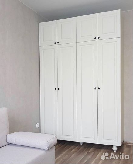 Шкафы на заказ. Стильные решения