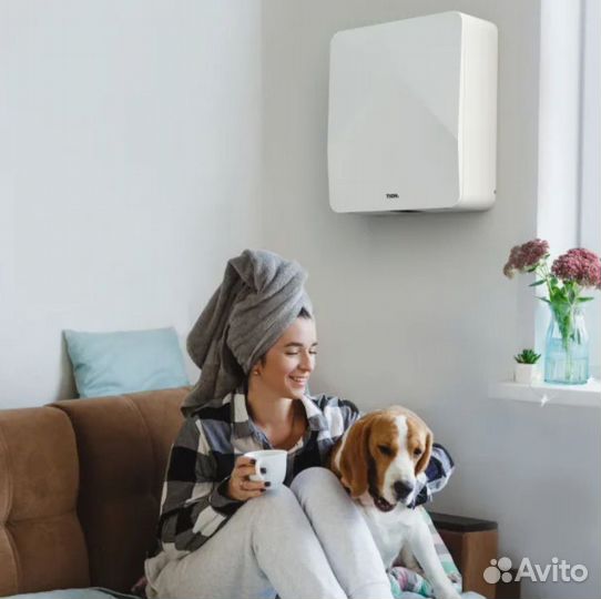 Бризер Tiоn 4S Ваsе