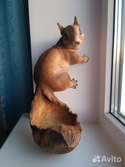 Декоративные фигуры