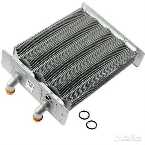 Теплообменник для котла Beretta (Беретта)