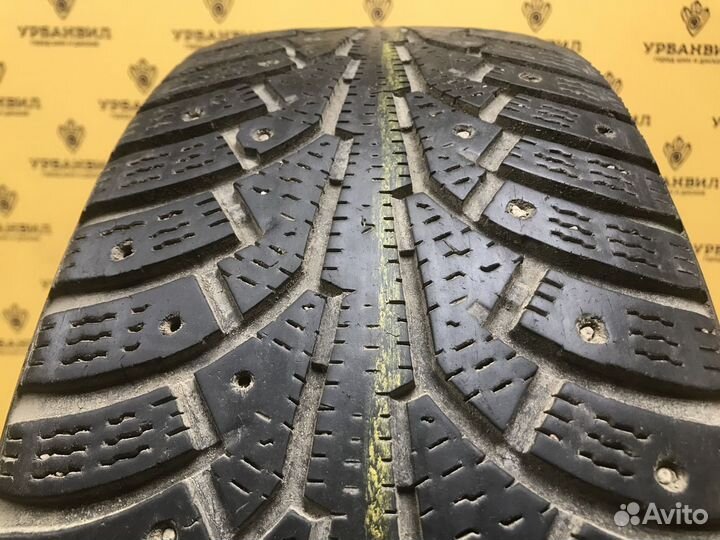 Nokian Tyres Hakkapeliitta 5 205/55 R16 94T