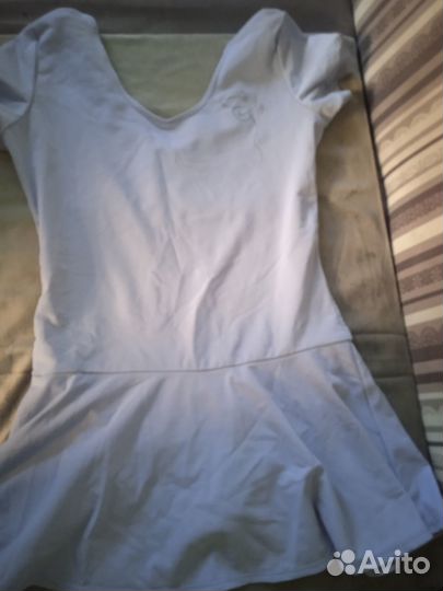 Купальники для спорта