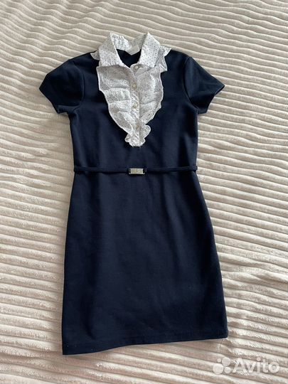 Школьная форма пакетом 128 134