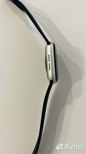 Apple watch se GPS Aluminum 44mm