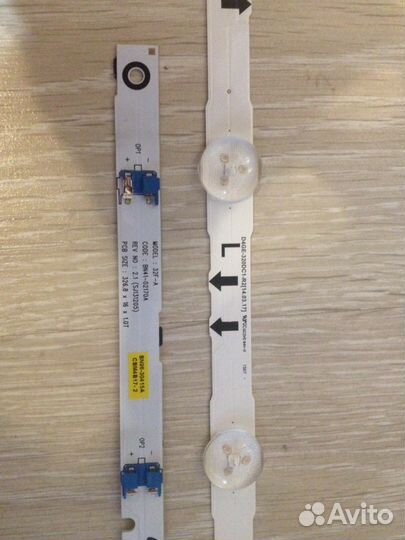 Подсветка TV