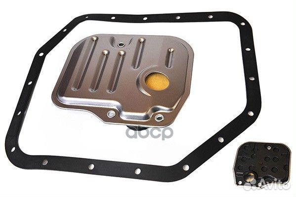 Фильтр АКПП toyota corolla 1.6 2007 - по наст