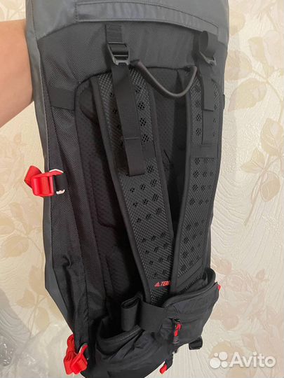 Adidas новый Туристический рюкзак