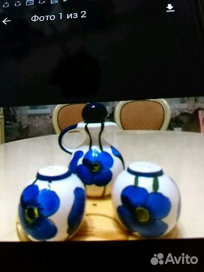 Кухонные аксессуары