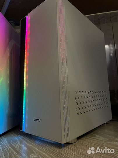 Игровой PC Intel i5 6500/RTX 2060 6GB/16RAM/SSD