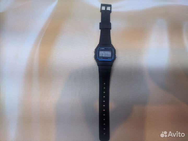 Часы casio