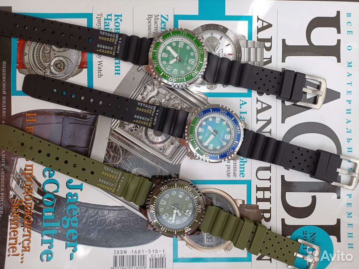 Часы мужские citizen eco drive лимитка